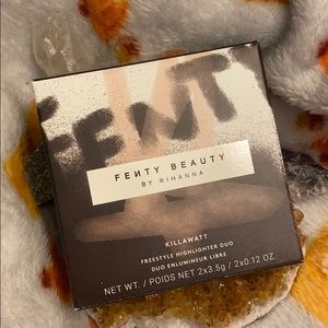 Fenty Killawatt Highlighter Duo